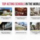 Top 10 Best Theatre Schools In The World 2024 | Best Schools in America: Top Public & Private Options