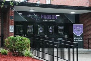 Top-Rated Hudson Middle School: A Guide | Best Schools in America: Top Public & Private Options