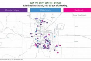 Top-Rated Best Schools in Denver, CO Best Schools in America: Top Public & Private Options Top-Rated Best Schools in Denver, CO | Best Schools in America: Top Public & Private Options