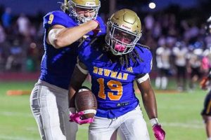 PBC High School Football Scores &amp; Results | Best Schools in America: Top Public & Private Options