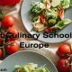 Top 10 Best Culinary Schools in Europe 2024 | Best Schools in America: Top Public & Private Options