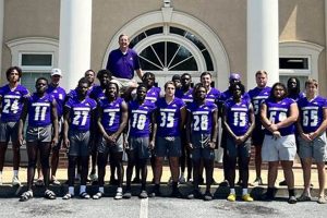 Go Spartans! Bainbridge High Football News | Best Schools in America: Top Public & Private Options