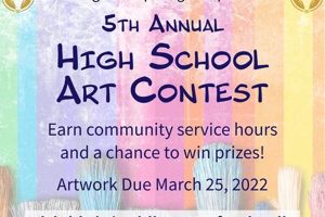 High School Art Contests: Win Prizes & Scholarships Best Schools in America: Top Public & Private Options High School Art Contests: Win Prizes & Scholarships | Best Schools in America: Top Public & Private Options