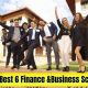 Top Best Finance Schools In The World Ranked | Best Schools in America: Top Public & Private Options