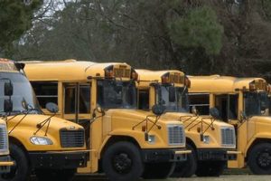 Safe & Reliable: Guilford County Schools Transportation Best Schools in America: Top Public & Private Options Safe & Reliable: Guilford County Schools Transportation | Best Schools in America: Top Public & Private Options