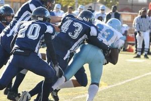 Top John Adams HS Football Teams &amp; Schools | Best Schools in America: Top Public & Private Options