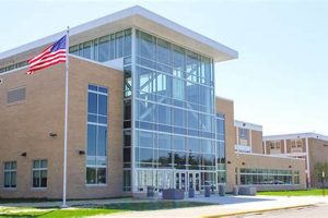 Support for Students with Diverse Learning Needs at Coon Rapids High School | Best Schools in America: Top Public & Private Options