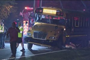 Rome HS Football Bus Crash: Tragedy Strikes Team | Best Schools in America: Top Public & Private Options