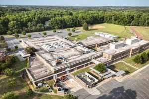 Explore Ranson Middle School: A Parent's Guide | Best Schools in America: Top Public & Private Options