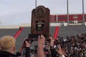 MS High School State Championship 2024: Glory Awaits | Best Schools in America: Top Public & Private Options