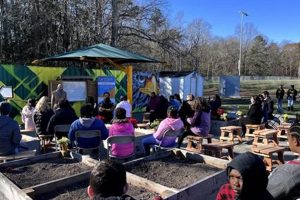 Best Salem Church Middle School: A Parent's Guide | Best Schools in America: Top Public & Private Options