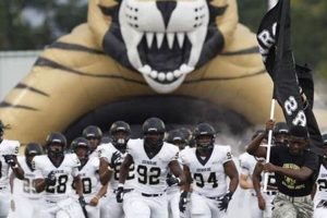 Conroe High School Football: Latest News & Info Best Schools in America: Top Public & Private Options Conroe High School Football: Latest News & Info | Best Schools in America: Top Public & Private Options