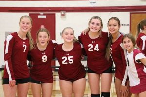 A Guide to Middle School Volleyball: Tips & FAQs | Best Schools in America: Top Public & Private Options