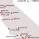Top 10 Best California State Schools & Colleges | Best Schools in America: Top Public & Private Options