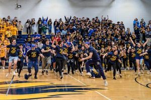 Top-Ranked New Hope-Solebury High: A+ School | Best Schools in America: Top Public & Private Options