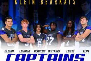 Klein High Football: 2024 Schedule & Tickets | Best Schools in America: Top Public & Private Options