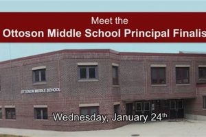 Best Ottoson Middle School: A Parent's Guide | Best Schools in America: Top Public & Private Options