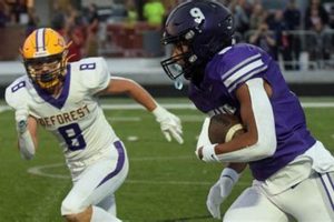 DeForest High School Football: Latest News & Scores | Best Schools in America: Top Public & Private Options