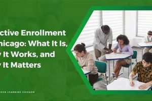 Top Chicago Selective Enrollment Elementary Schools | Best Schools in America: Top Public & Private Options