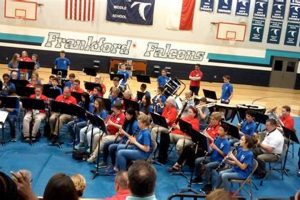 Top-Rated Frankford Middle School: A Guide | Best Schools in America: Top Public & Private Options