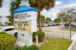 Top Lantana Elementary Schools: A Guide | Best Schools in America: Top Public & Private Options