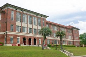 Top-Rated Schools in Tallahassee, FL (2024) | Best Schools in America: Top Public & Private Options