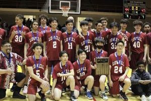 Lowell High School Basketball: A Winning Legacy Best Schools in America: Top Public & Private Options Lowell High School Basketball: A Winning Legacy | Best Schools in America: Top Public & Private Options