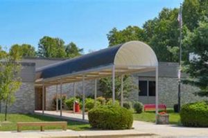 Top-Rated Crofton Middle School: A Guide | Best Schools in America: Top Public & Private Options