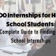 High School Engineering Internships Near You | Best Schools in America: Top Public & Private Options