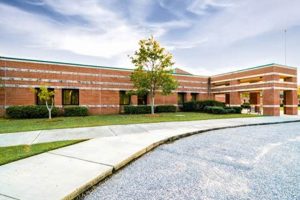 Explore John Griffin Middle School: A Parent's Guide | Best Schools in America: Top Public & Private Options