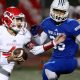Top Burroughs High School Football News & Scores | Best Schools in America: Top Public & Private Options