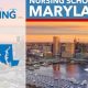 Top 10 Best Nursing Schools in Maryland 2024 | Best Schools in America: Top Public & Private Options