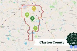 Now Hiring! Clayton County School Jobs Available | Best Schools in America: Top Public & Private Options