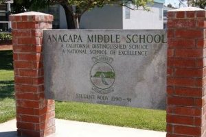 Explore Anacapa Middle School: A Parent's Guide | Best Schools in America: Top Public & Private Options