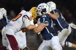 Top SC High School Football Player Rankings & Stats | Best Schools in America: Top Public & Private Options