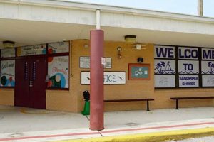 Top-Rated Sandpiper Shores Elementary: A Parent's Guide | Best Schools in America: Top Public & Private Options