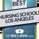 Top Best Nursing Schools (BSN) Programs | Best Schools in America: Top Public & Private Options