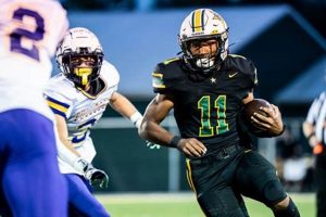 Go Hamilton HS Football: School Pride! | Best Schools in America: Top Public & Private Options