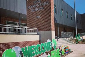 Pine Elementary School Best Schools in America: Top Public & Private Options Pine Elementary School | Best Schools in America: Top Public & Private Options