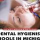 Top Dental Hygienist Schools in Michigan 2024 | Best Schools in America: Top Public & Private Options