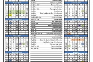 Macon County Schools NC Calendar 2023-24 | Best Schools in America: Top Public & Private Options