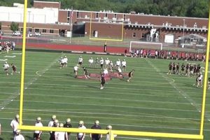 Hollidaysburg High School Football: A Legacy of Pride | Best Schools in America: Top Public & Private Options