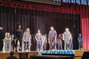 Best Johnnie Cochran Middle School: A Guide Best Schools in America: Top Public & Private Options Best Johnnie Cochran Middle School: A Guide | Best Schools in America: Top Public & Private Options