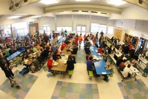 Discover Bowdish Middle School: A Parent's Guide | Best Schools in America: Top Public & Private Options