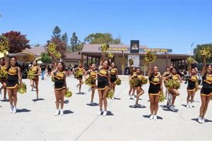 Cerritos High School Marching Band Camp 2024 | Best Schools in America: Top Public & Private Options
