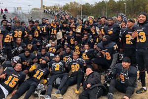 Henrico High School Football: Warriors Updates & News | Best Schools in America: Top Public & Private Options