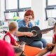 Top 10 Best Music Therapy Schools: Guide | Best Schools in America: Top Public & Private Options