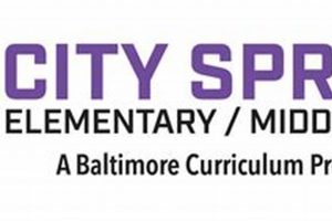 Top City Springs Elementary School: A Guide Best Schools in America: Top Public & Private Options Top City Springs Elementary School: A Guide | Best Schools in America: Top Public & Private Options