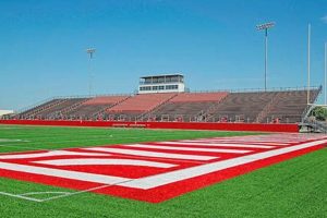 Go Zebras! Claremore HS Football Updates | Best Schools in America: Top Public & Private Options