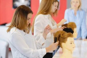 Top Alabama Cosmetology Schools & Programs | Best Schools in America: Top Public & Private Options
